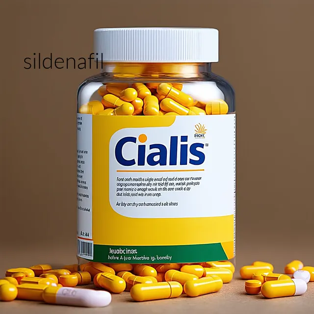 Sildenafil generico prezzi